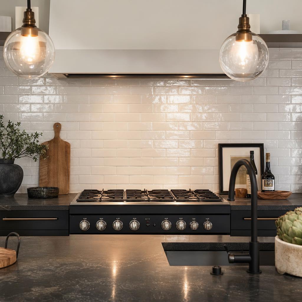 Matesa Tegels — Keukenbundle tegels en accessoires